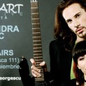 Alexandra Ivan poarta accesoriile Catwork la fiecare aparitie