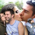Primul colaj facut de mine in Photoshop