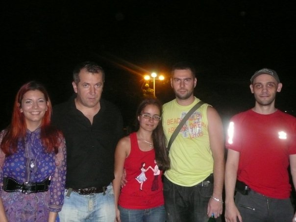 Urban Soup Nights – supa, donatie, networking