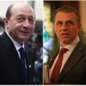 Basescu sau Geoana? Argumentati!