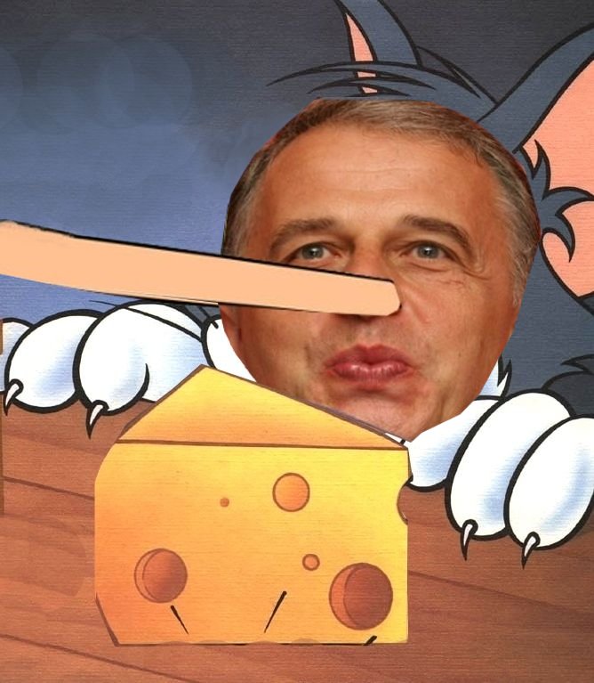 Sa radem cu Basescu si Geoana
