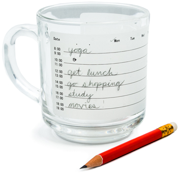 Rutina mea de blogger :)