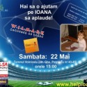 Wilmark si FotbalAmator organizeaza Salsa Champions League
