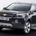 Cine vrea un Chevrolet Captiva pe weekend?