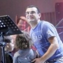 Concert #pentruioana la Sala Palatului