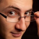 “Blind” pentru bloggeri cu Vlad Grigorescu