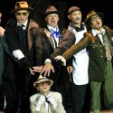Cea mai tare “Cafeneaua” din lume, la Teatrul Masca!