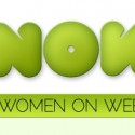 Women on web 2010