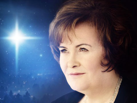 Melodia zilei – Susan Boyle „Perfect day”