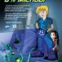 O zi din viata unui microb
