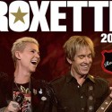 Roxette, un vis implinit