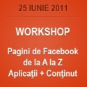 Webinar despre Facebook cu Alexandru Negrea – live blogging