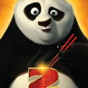 Kung Fu Panda 2 salveaza China
