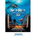 Sea Rex 3D pentru toata lumea
