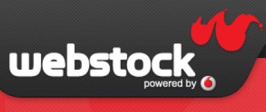 Event Ambassador pentru a doua oara la Webstock