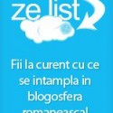 Bloggeri oficiali pentru Zelist