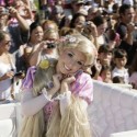 Rapunzel este a 10-a printesa Disney