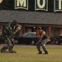 Cum sa plangi la un film SF cu roboti?