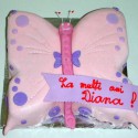 La multi ani, Diana!