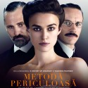 „A dangerous method” vazut cu prietenii TVR2