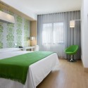 Visez la un hotel preocupat de ecologie