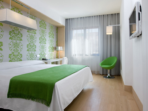 Visez la un hotel preocupat de ecologie