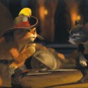 Puss in Boots – o comedie cu multe pisici