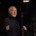 Concertul Tom Jones in Romania, un vis implinit