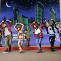 Dance, Dance cu Disney Channel