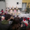 Sarbatorile se petrec la Teatrul Masca