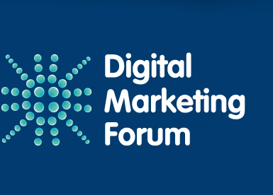 Digital Marketig Forum 2012 – live blogging