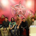 Comunitatea de bloggeri din Chisinau: Maxim Pulber