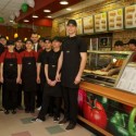 S-a deschis primul Subway din Romania