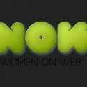 Ne vedem la Women on Web 2012