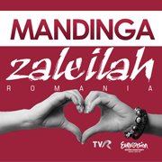 Astazi sustinem Mandinga in prima semifinala Eurovision Song Contest