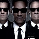 S-a lansat Men in Black 3