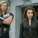 „The Avengers” este un experiment unic in istoria filmelor