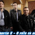 Melodia zilei: Directia 5 “O fata ca ea”