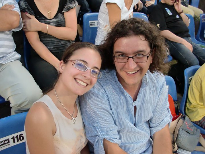 Sa facem spectacol in Tribuna 2.0