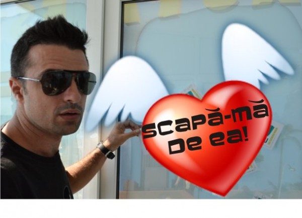 Melodia zilei: Vunk “Scapa-ma de ea”