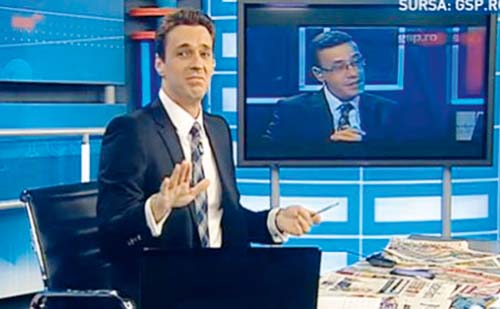 Diferenta dintre o campioana si niste gunoaie