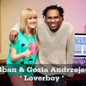 Melodia zilei: Dr. Alban “Loverboy”