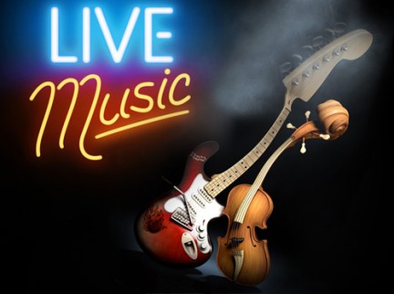 live-music