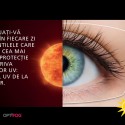 Cand soarele te ataca pe la spate …