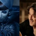 Melodia zilei: Anca Pop si Goran Bregovic “Jealous Monster”