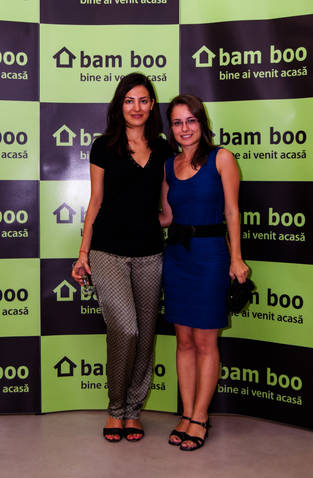 Mi-e teama de magazinul bam boo din AFI Palace Cotroceni