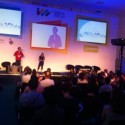 IMWorld 2012, day 2, live-blogging