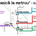 Nu sta in casa, Bucurestiul da spectacol