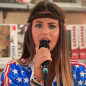 Melodia zilei: Antonia “Jameia”