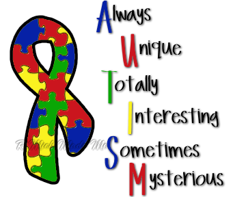 Ajuta un copil cu autism sa mearga la scoala